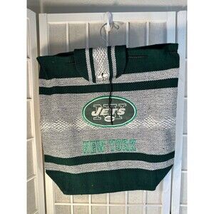 Jets Backpack Tote bag New York